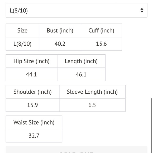 LINEN FITTED TULIP DRESS size large - Picture 4 of 8